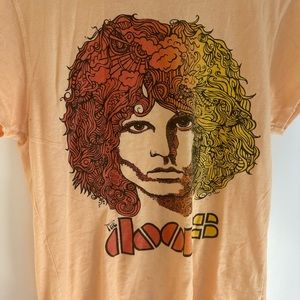 Madeworn Doors Tee XS